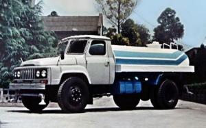 DongFeng Aeolus EQ140 1982 года